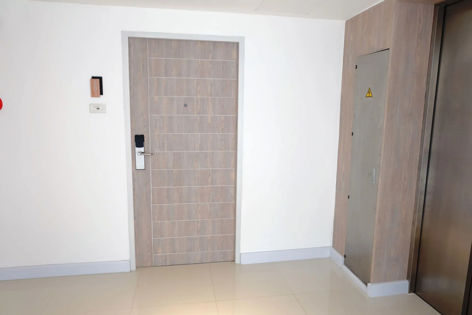 Foto - Methavalai Residence Hotel