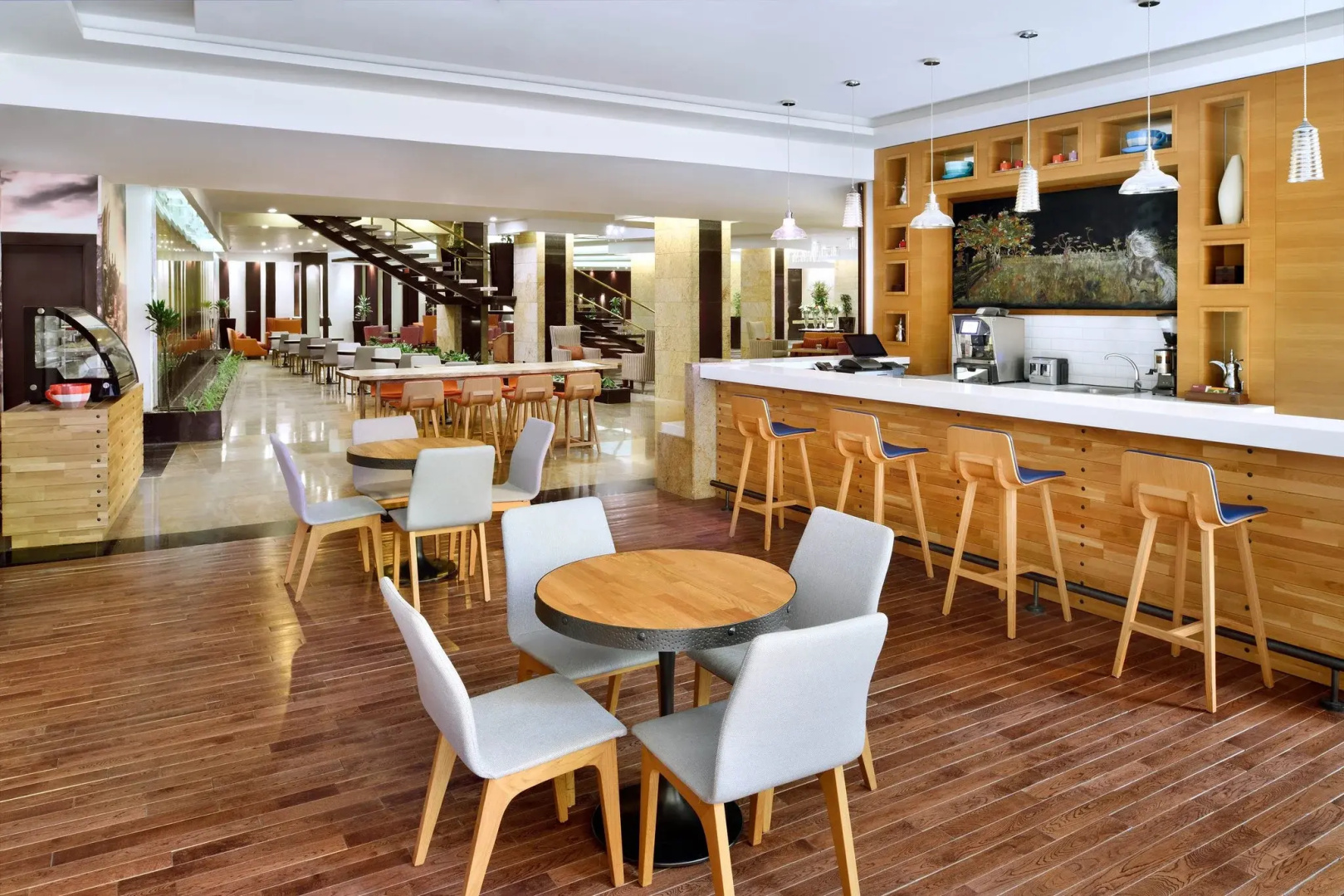Foto - Four Points by Sheraton Riyadh Khaldia