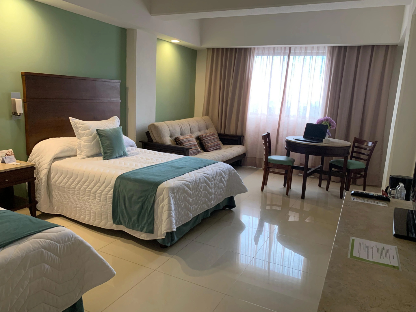 Foto - Hotel Bello Veracruz