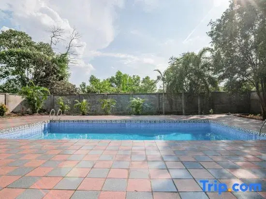 Photo - Collection O Pusat Kota Pekanbaru Near Mall Ska Formerly Hotel Olgaria