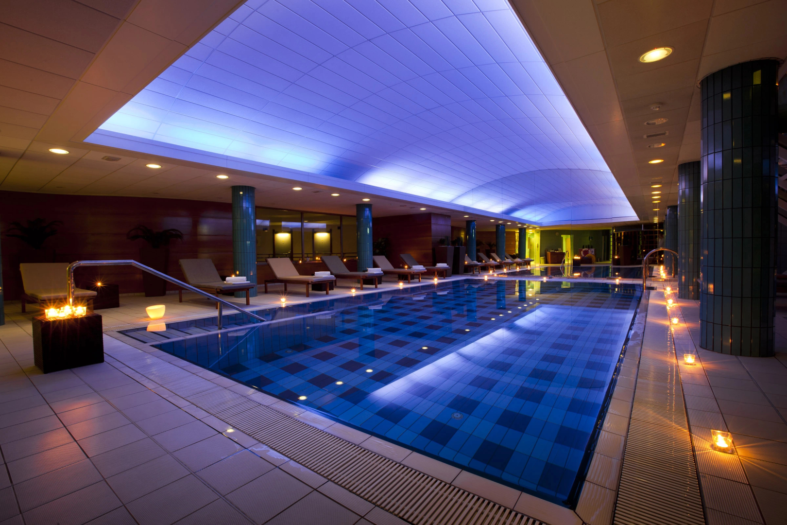 Foto - Eurostars uHOTEL