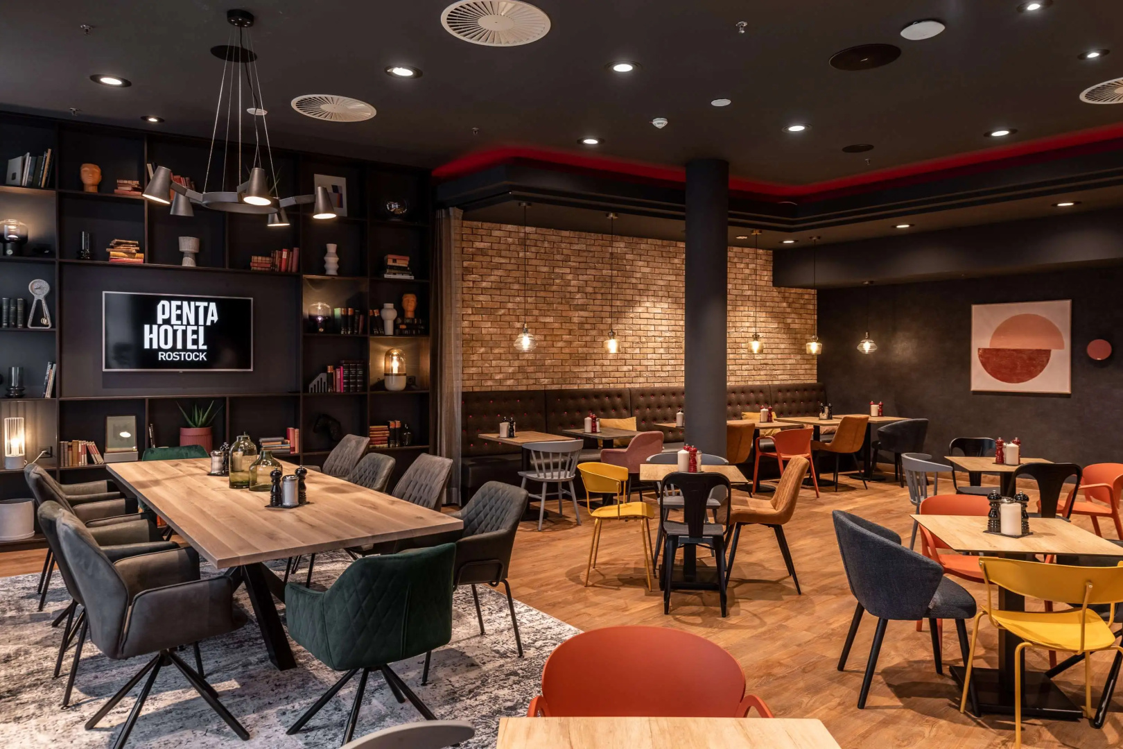 Foto - pentahotel Rostock