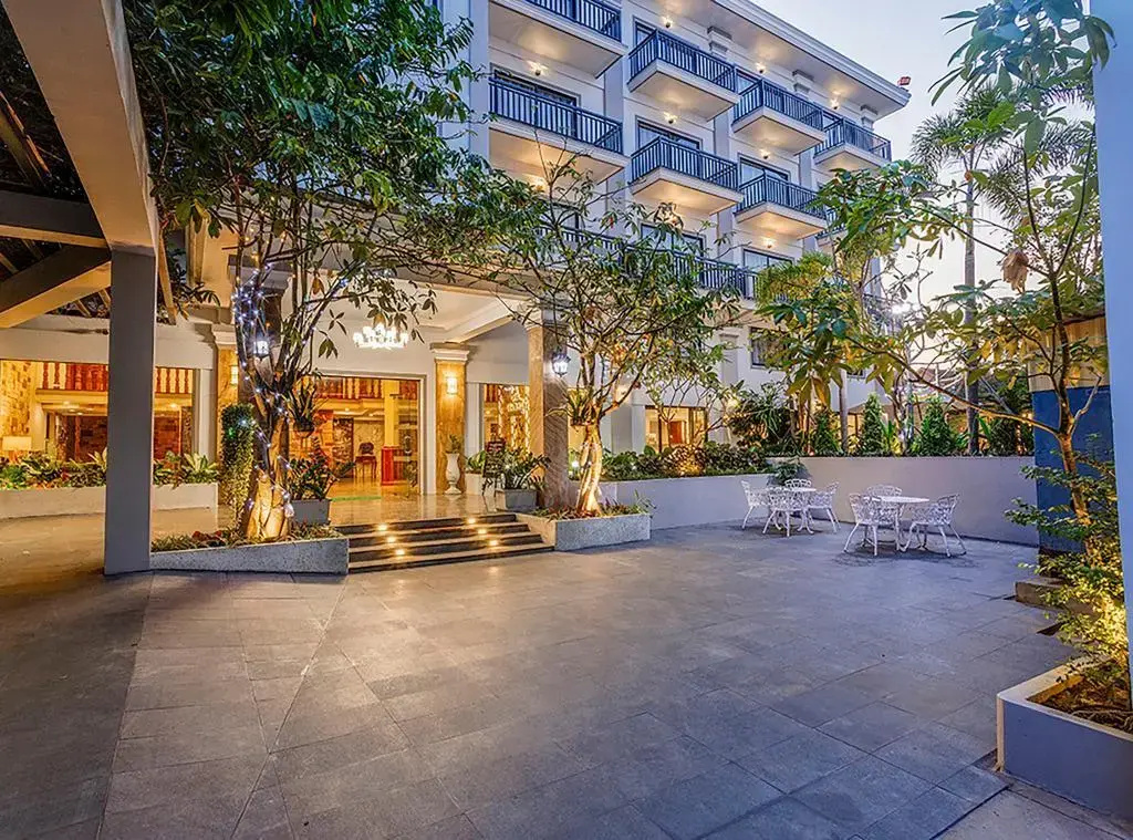 Photo - Ratana Angkor Hotel
