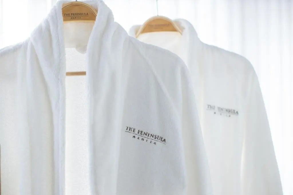 Photo - The Peninsula Manila