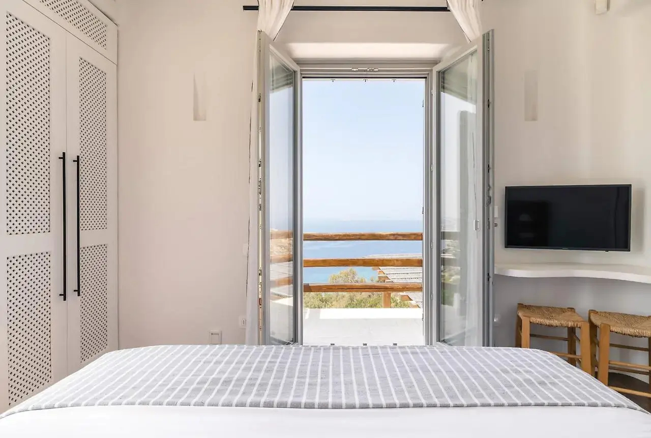 Foto - Villa Olivia Mykonos