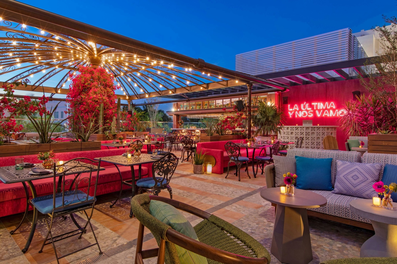 Photo - Moxy Miami South Beach