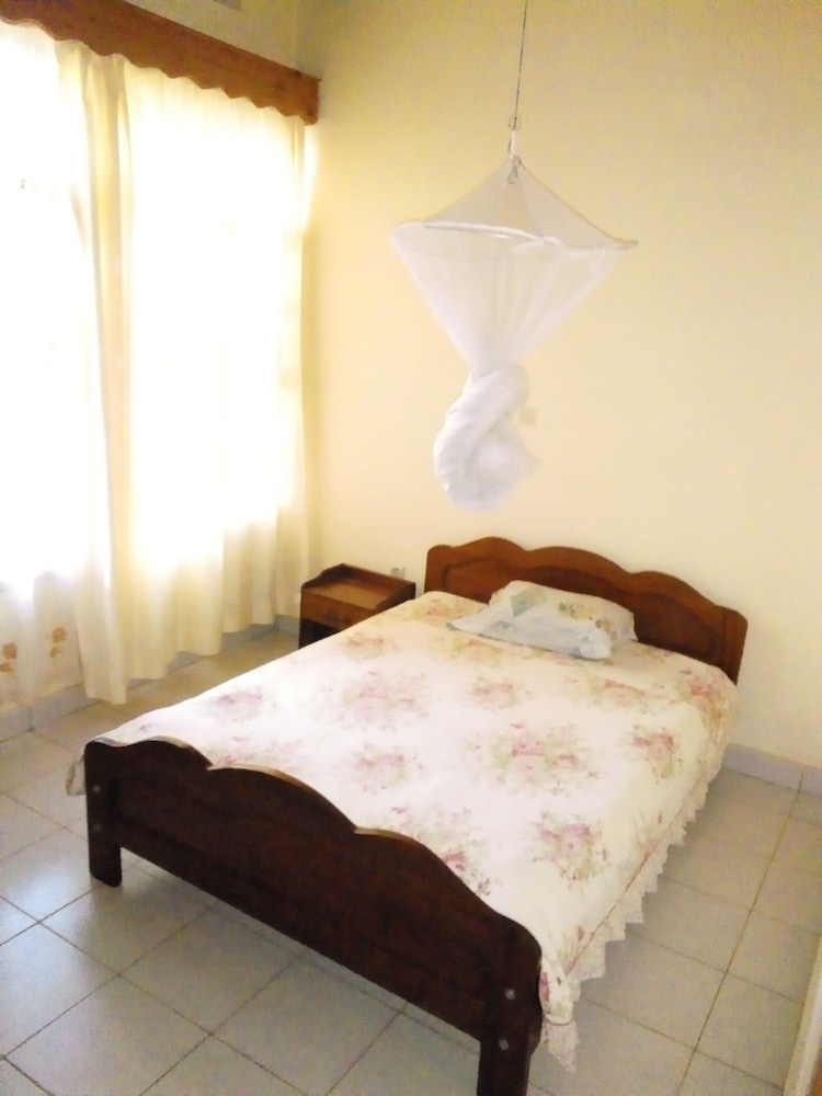 Semuhungu Apartments