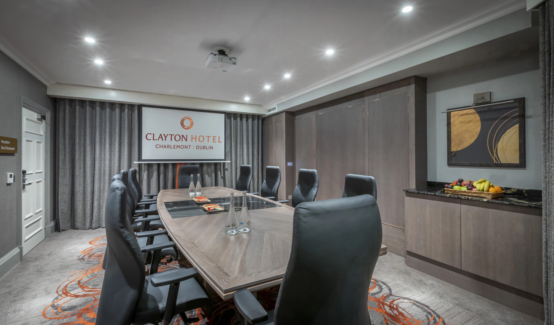 Photo - Clayton Hotel Charlemont