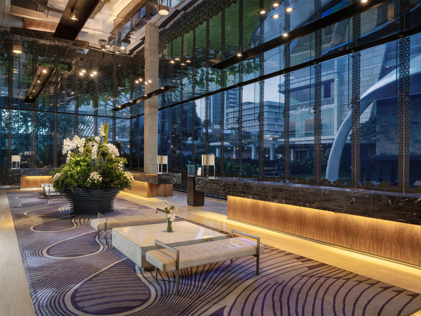 Photo - Hotel Indonesia Kempinski Jakarta