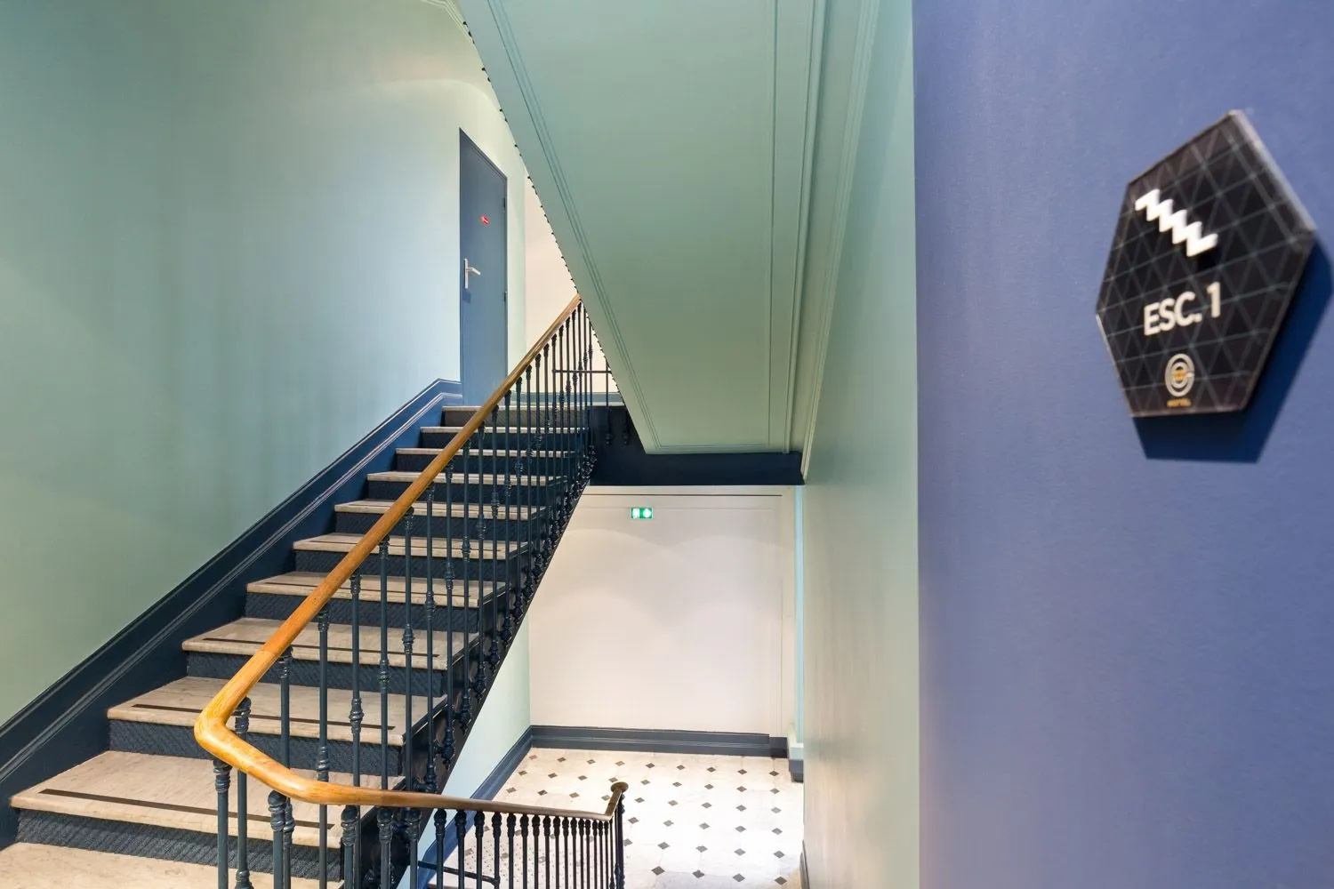 Photo - Hostel Ozz Nice
