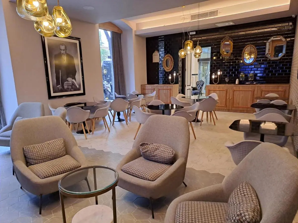 Photo - SH Ingles Boutique Hotel