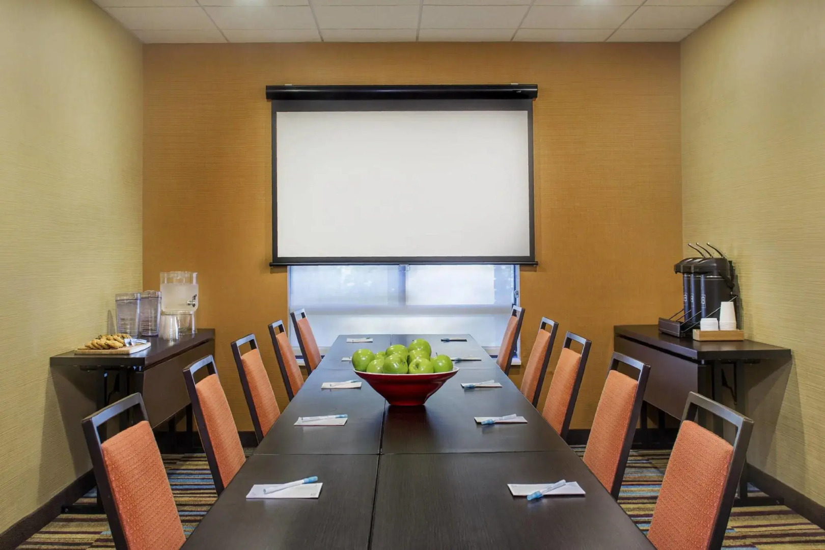 Photo - Fairfield Inn & Suites by Marriott Bridgewater Branchburg/Somerville