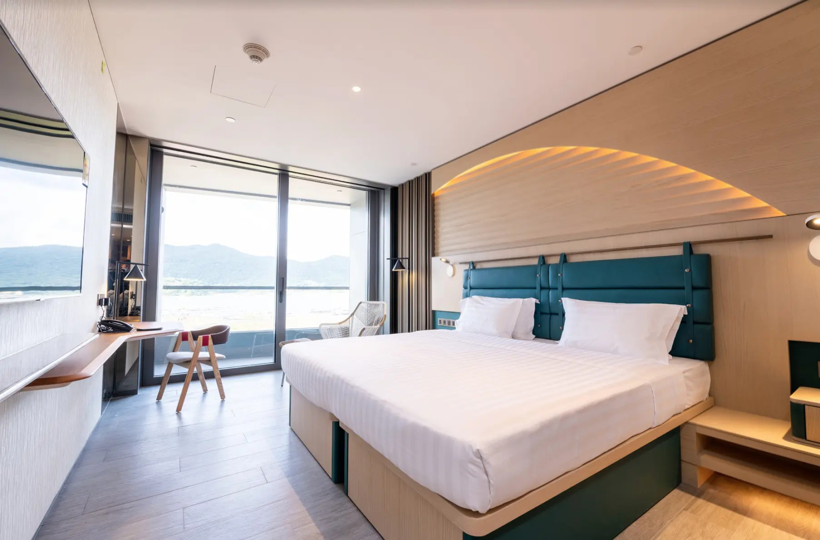 Photo - WM Hotel Hong Kong, Vignette Collection
