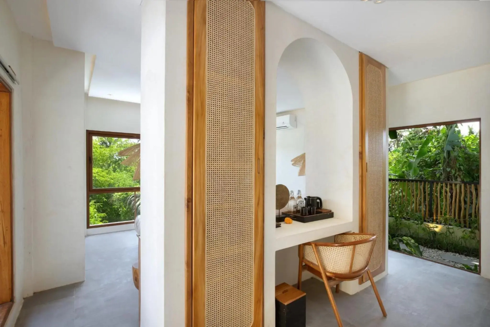 Foto - Suara Alam Ubud Villa by Ini Vie Hospitality