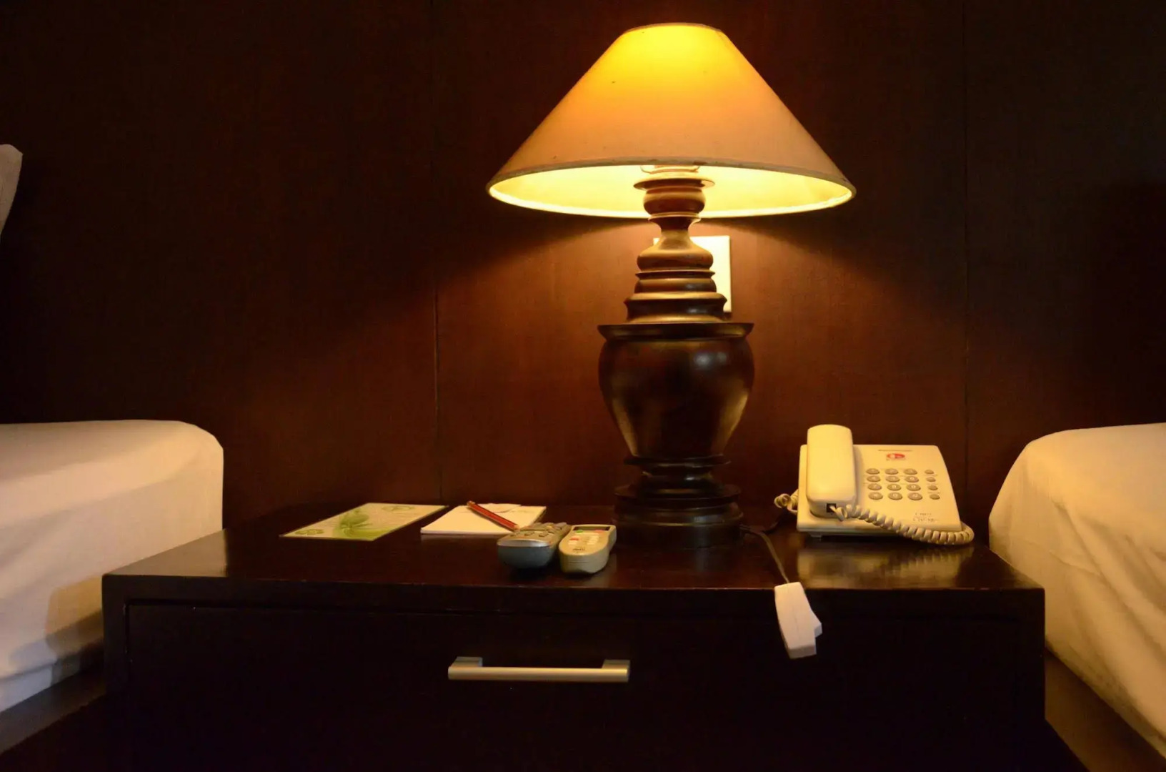 Foto - Puri Sading Hotel