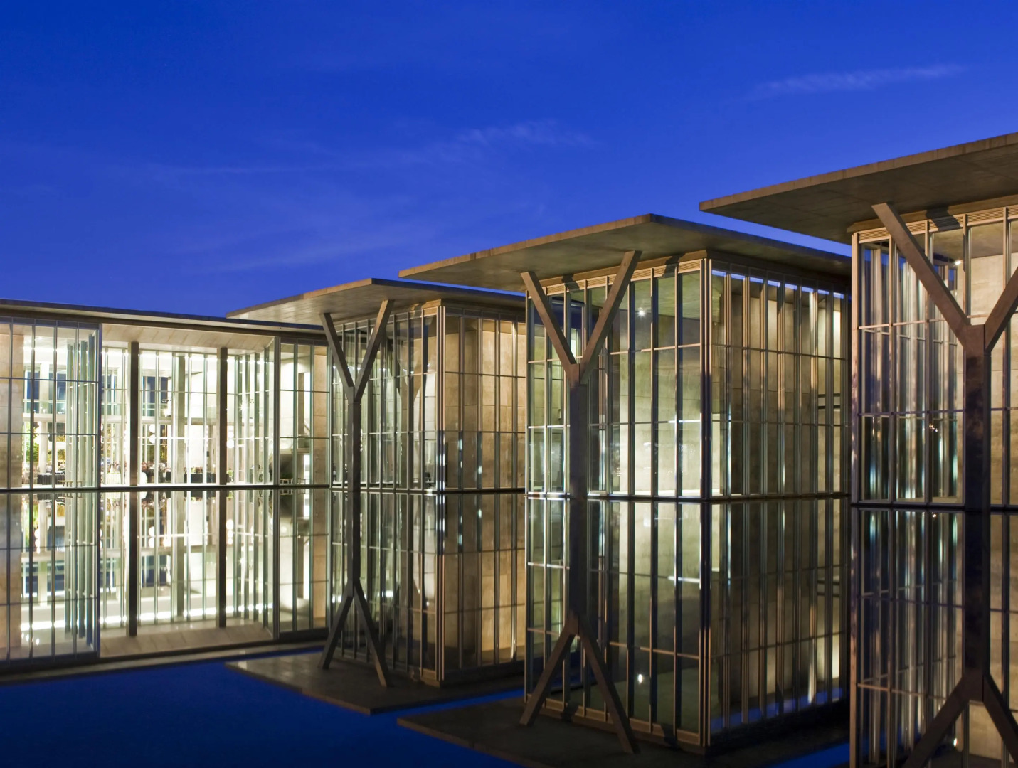 Foto - Sheraton Fort Worth Downtown Hotel