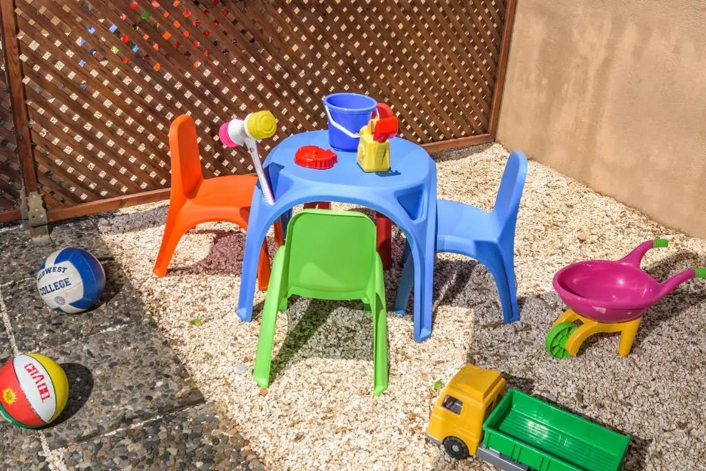 Photo - Aloe Apartments