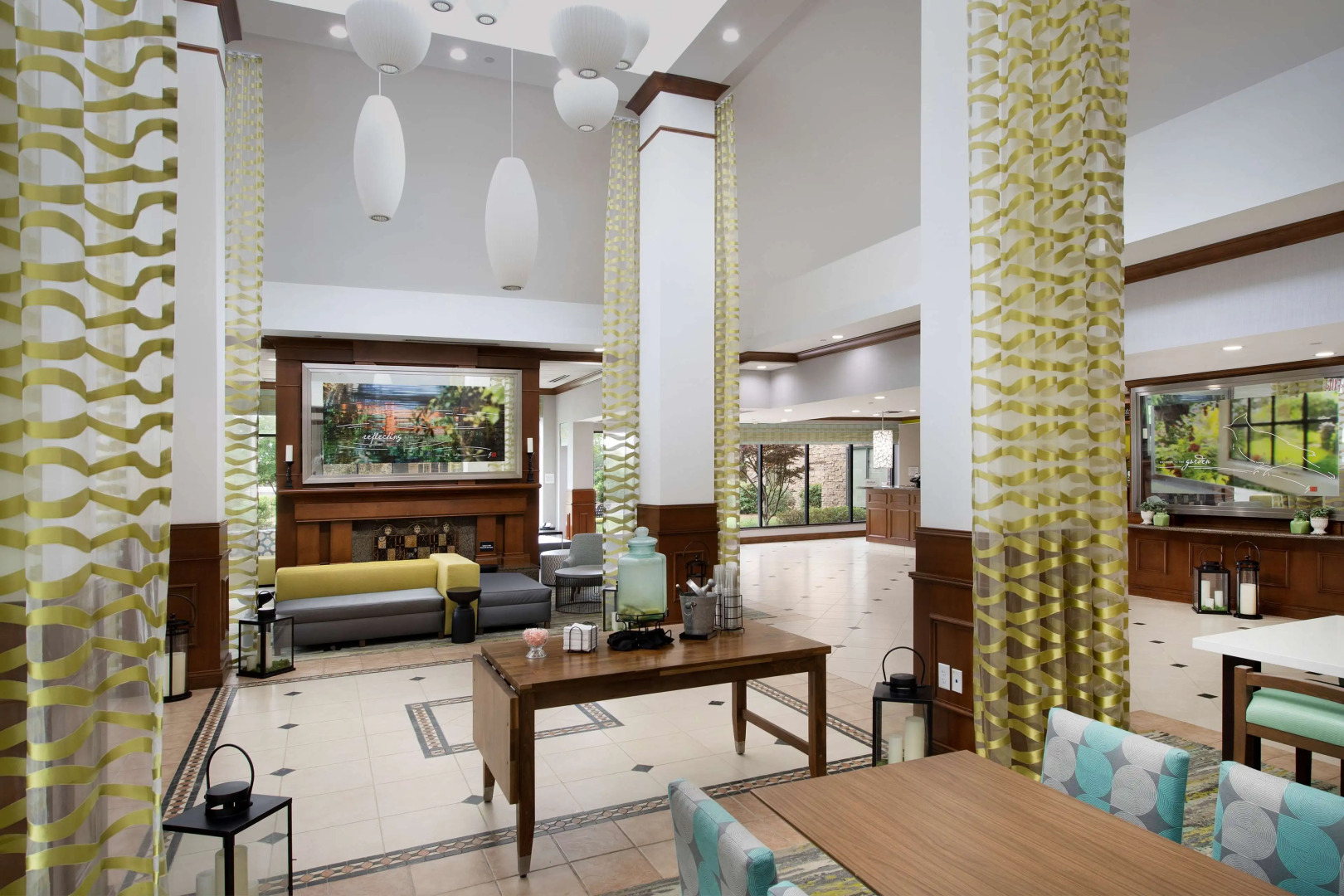 Photo - Hilton Garden Inn Atlanta West/Lithia Springs