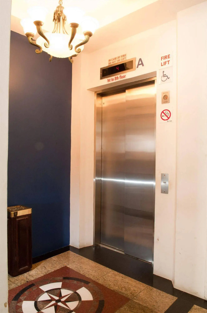 Photo - K Hotel 1515