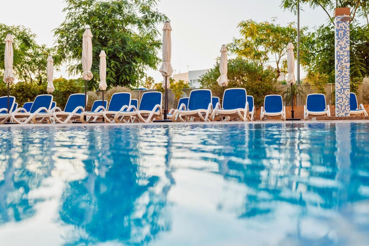 Foto - Hotel Costa Narejos