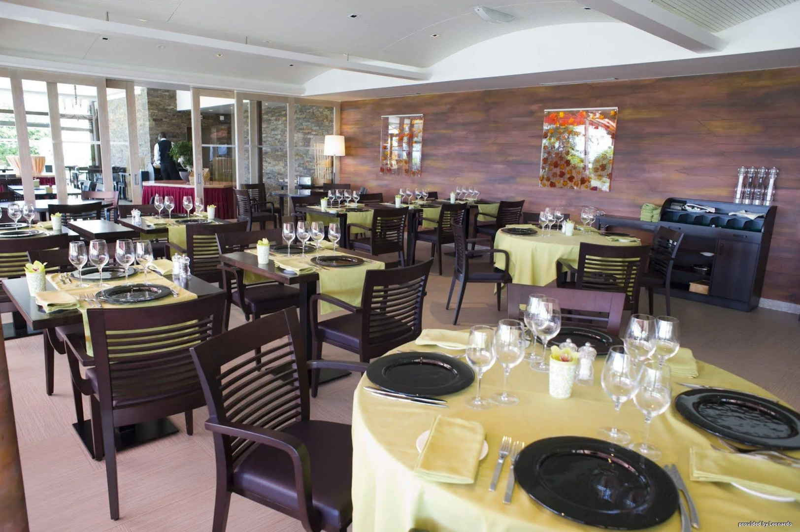 Foto - Everness Hotel & Resort
