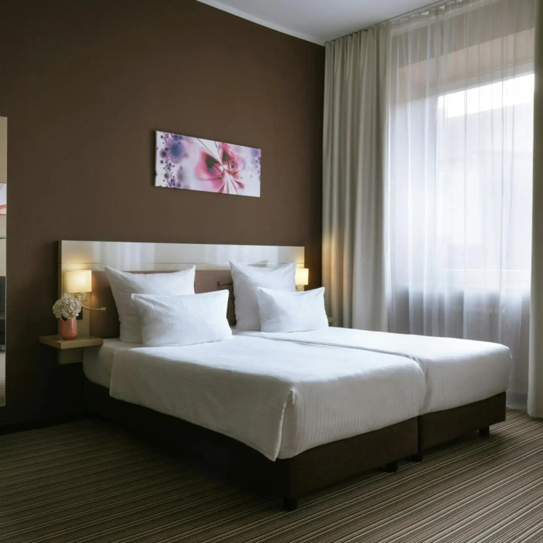 Foto - Leonardo Boutique Hotel Munich