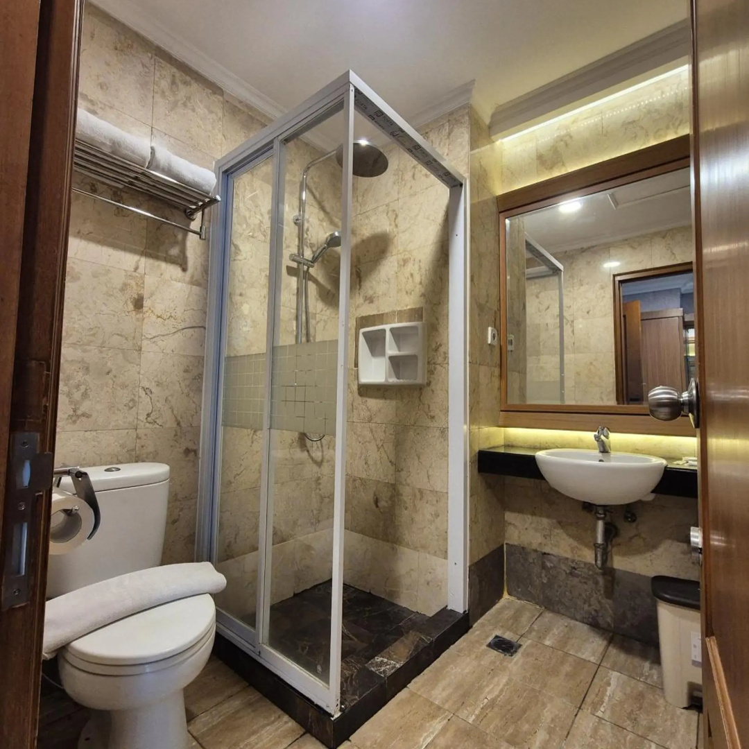 Foto - GiiA Maluku Hotel