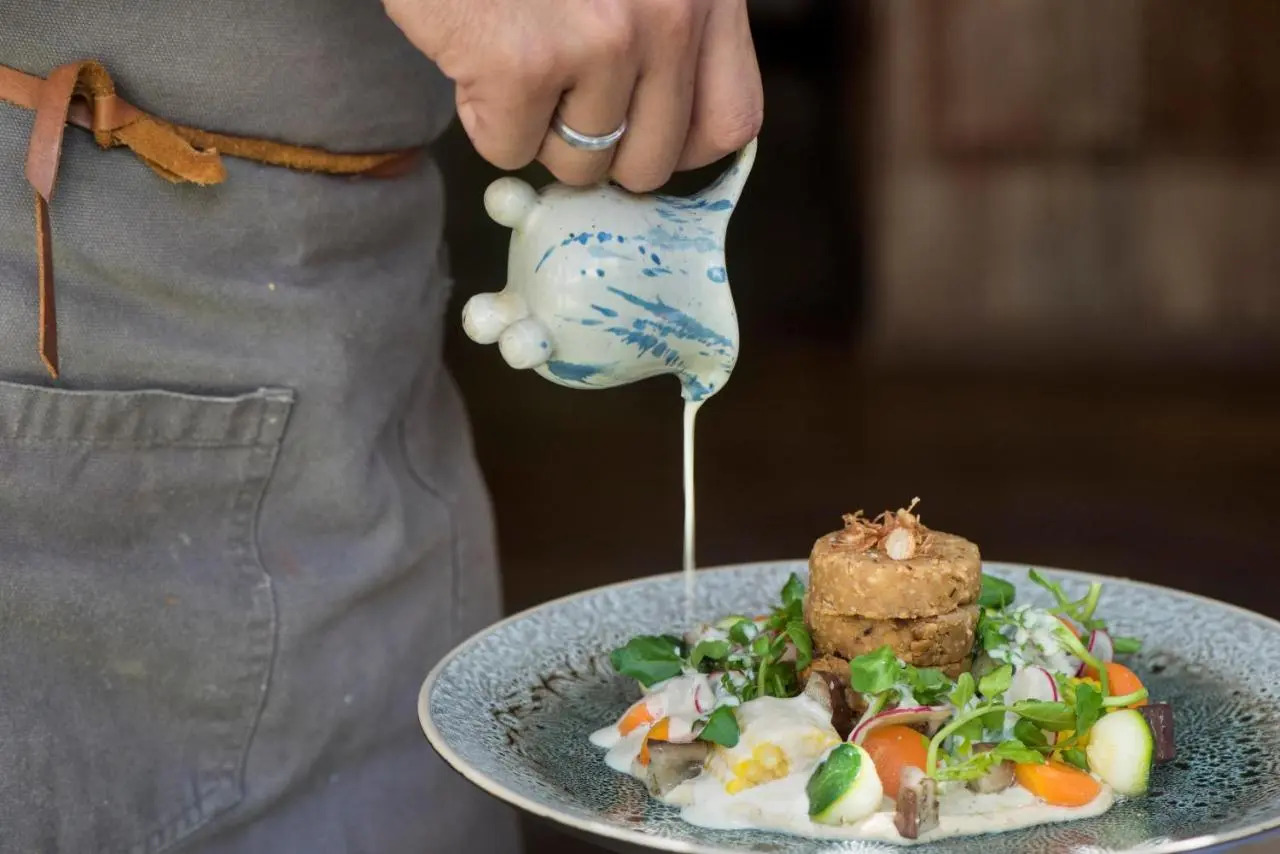 Foto - Blue Karma Dijiwa Seminyak