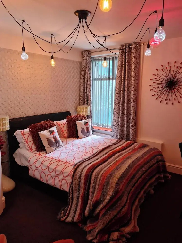 Foto - The Arthington Guest House