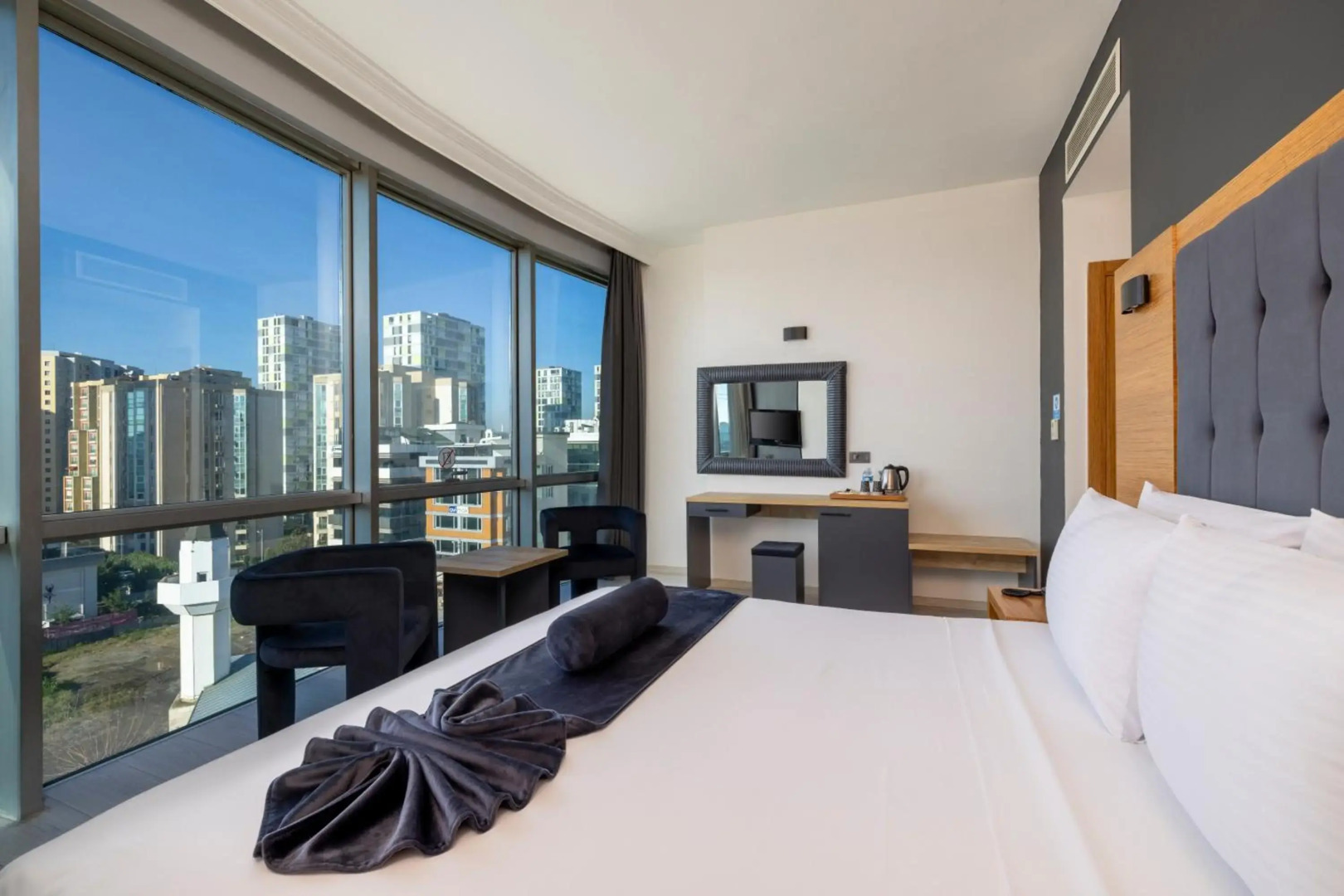 Foto - My Plus Hotel Ataşehir