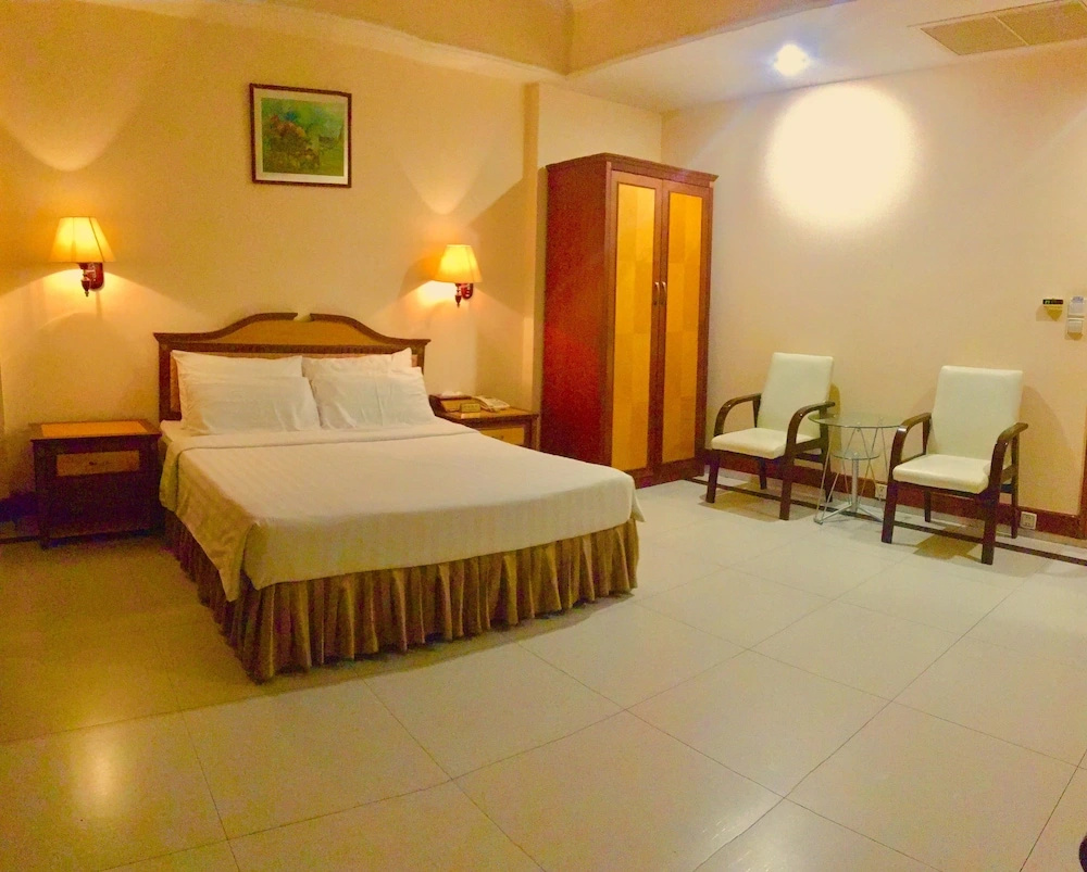 Photo - Hotel Sor
