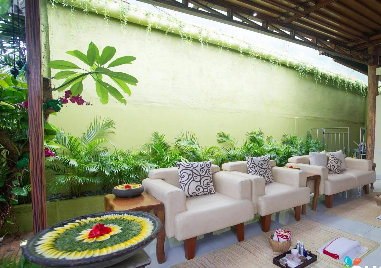 Photo - Febri's Hotel & Spa