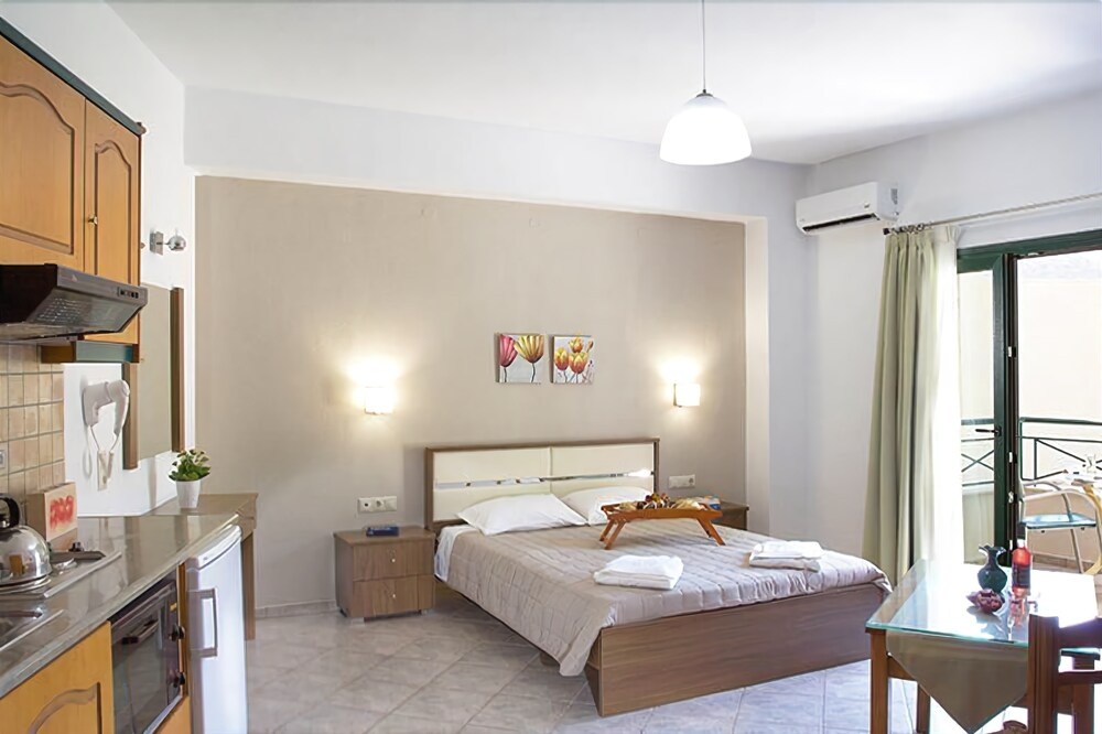 Foto - Amalia Apartments