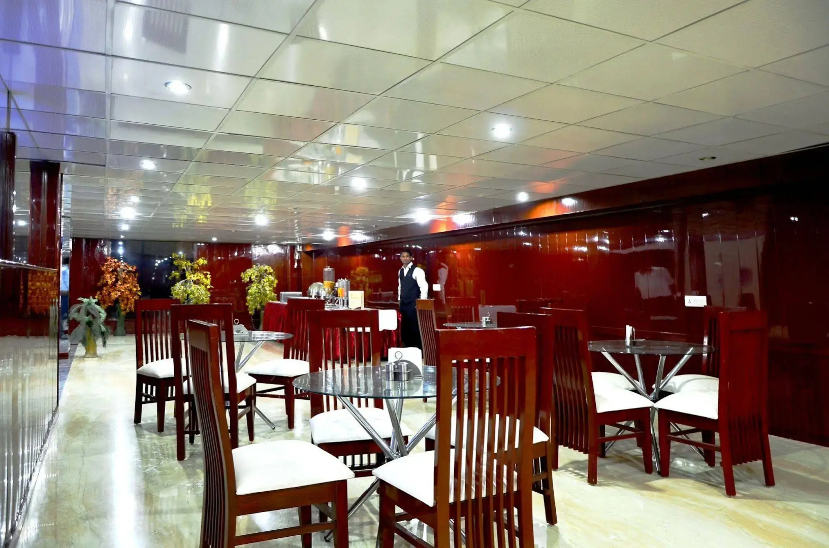 Foto - Hotel Sohi Residency