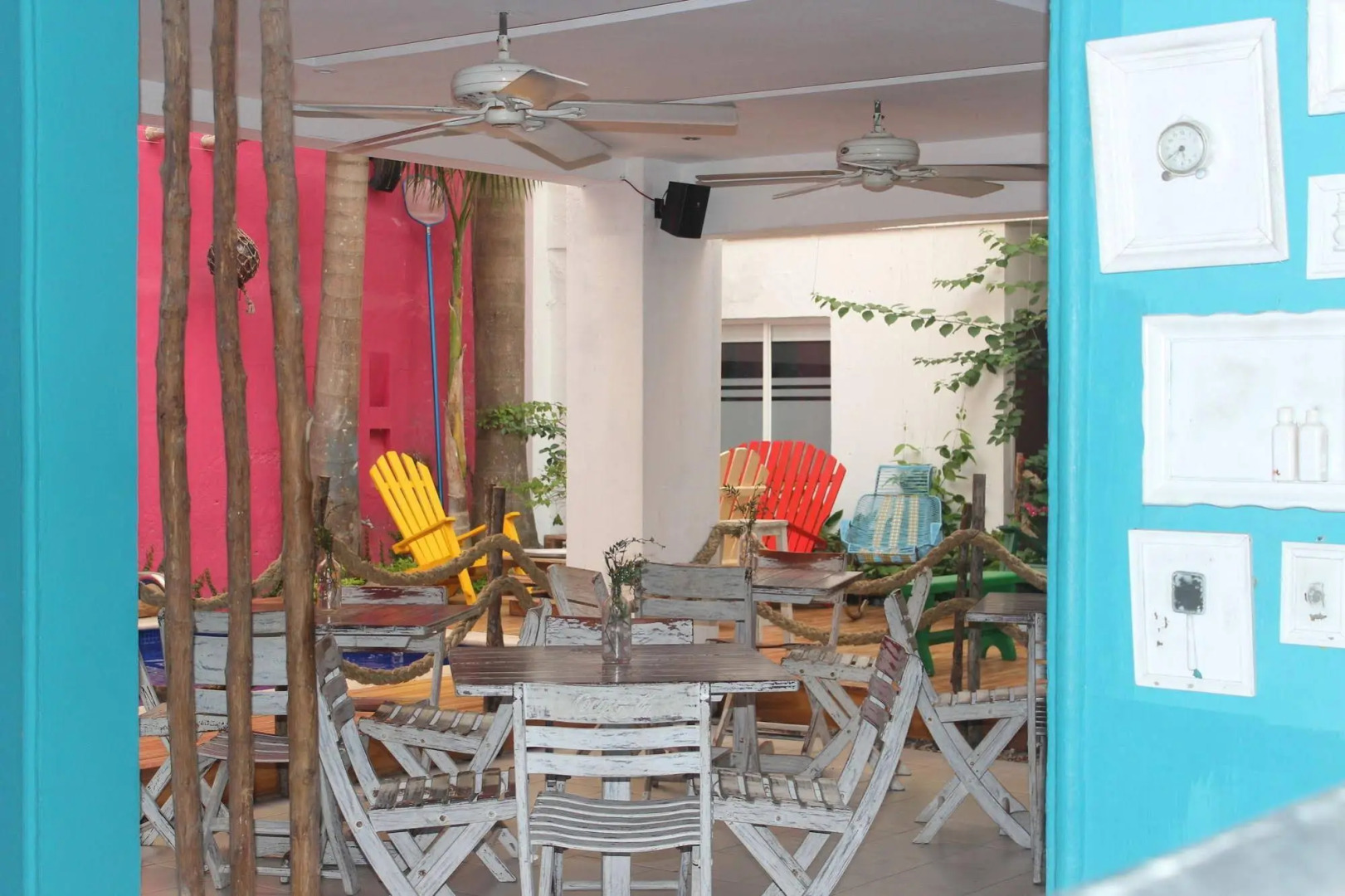 Photo - Hotel Barahona Cartagena