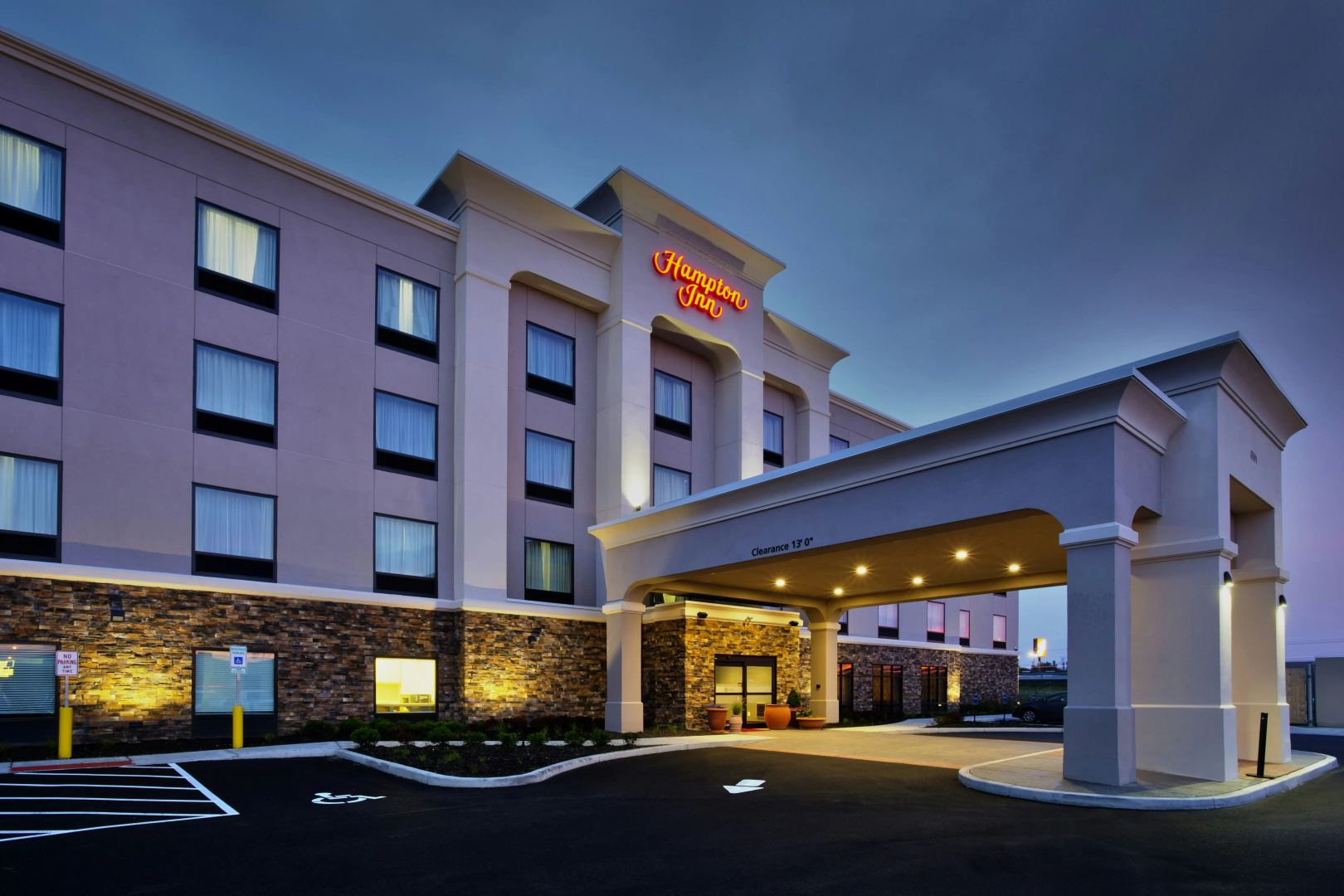 Photo - Hampton Inn Niagara Falls/Blvd