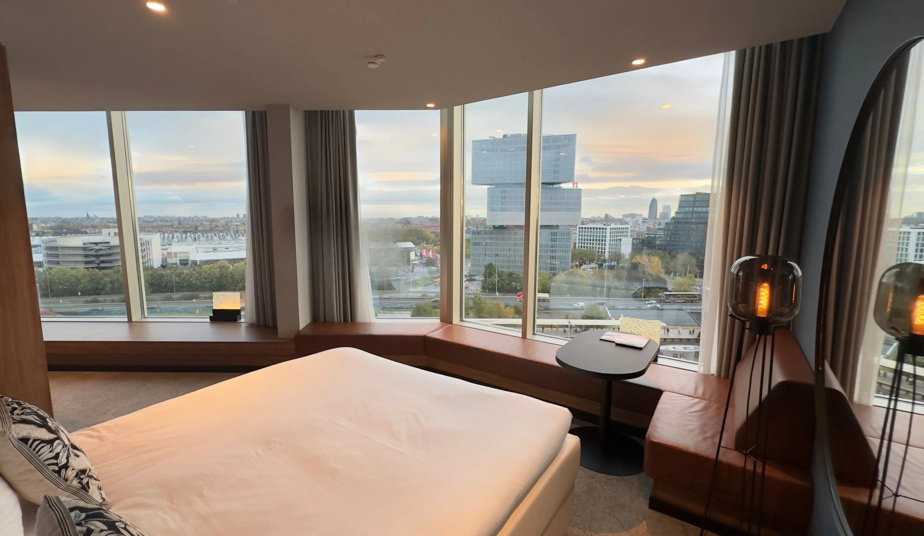 Foto - Van der Valk Hotel Amsterdam Zuidas