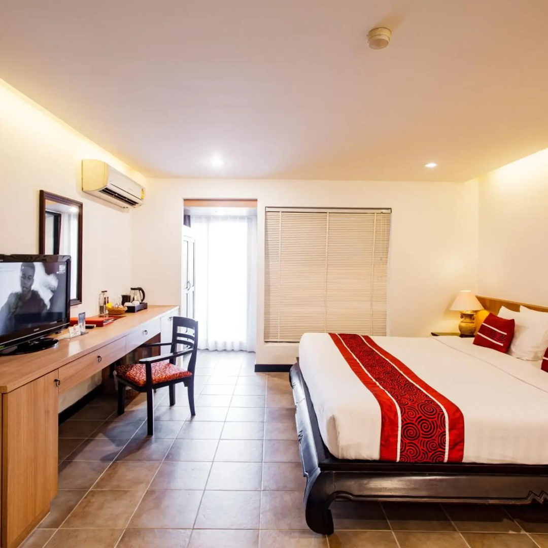 Foto - Raming Lodge Hotel & Spa