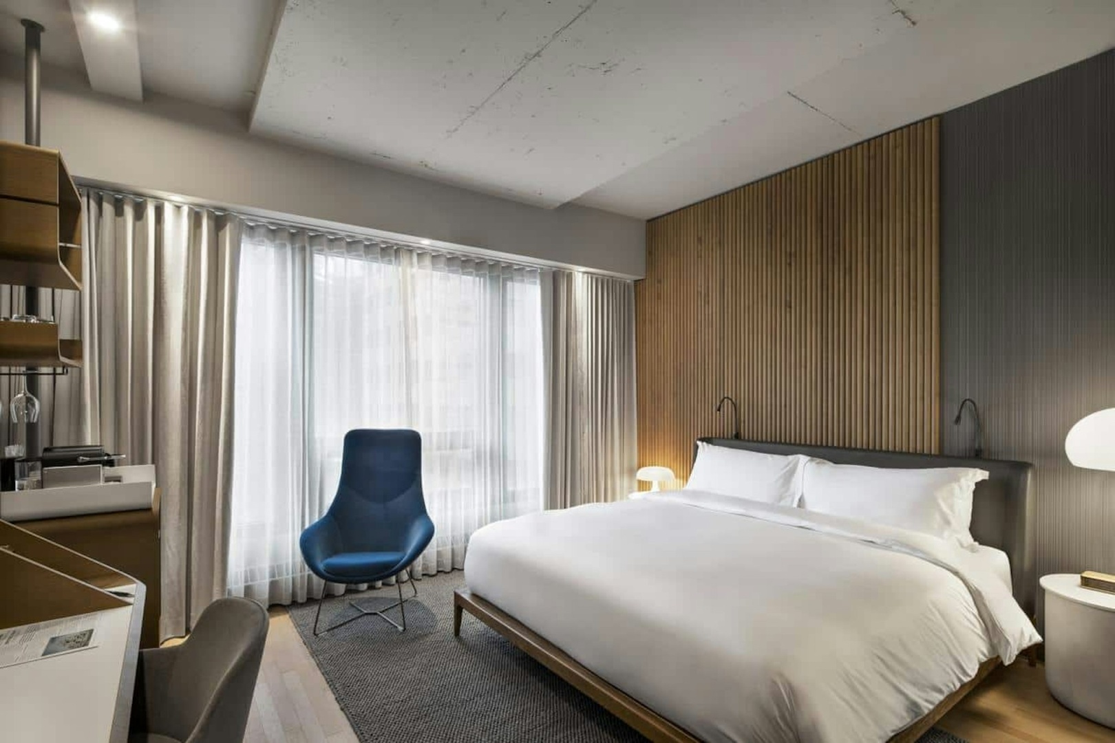 Foto - Hotel Le Germain Montreal