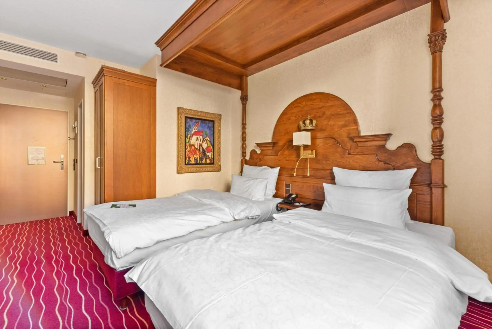 Photo - KING's HOTEL First