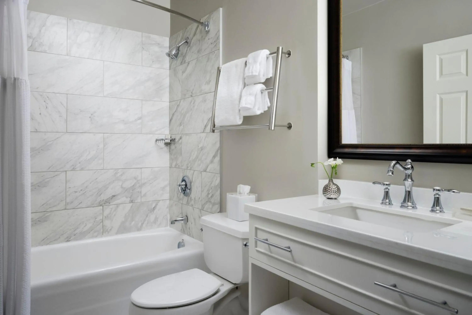Photo - Marriott Vacation Club® at Custom House, Boston  