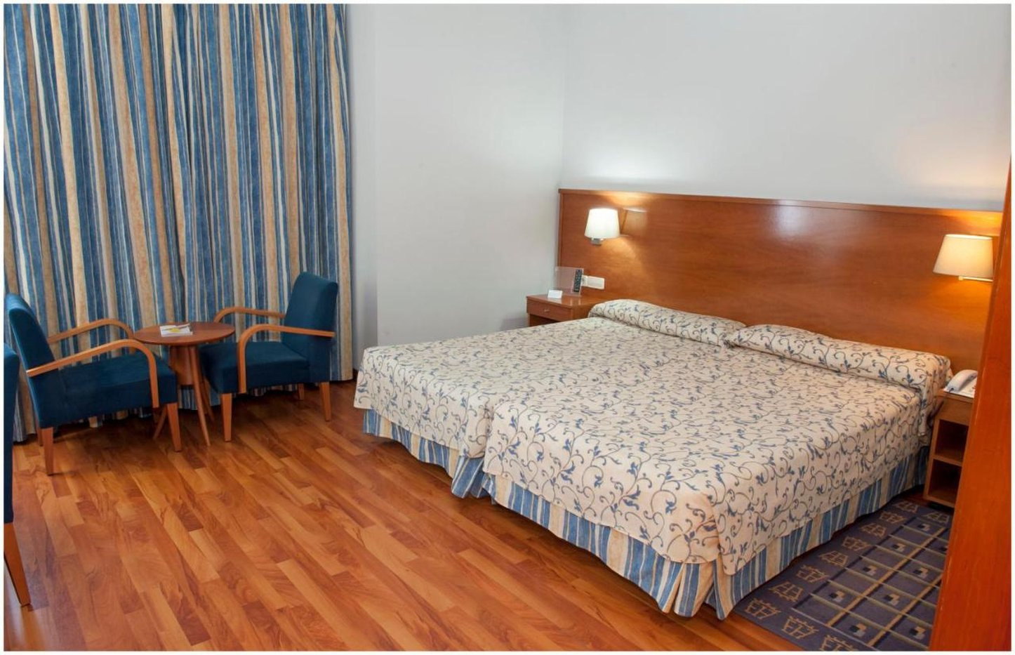 Photo - Extremadura Hotel