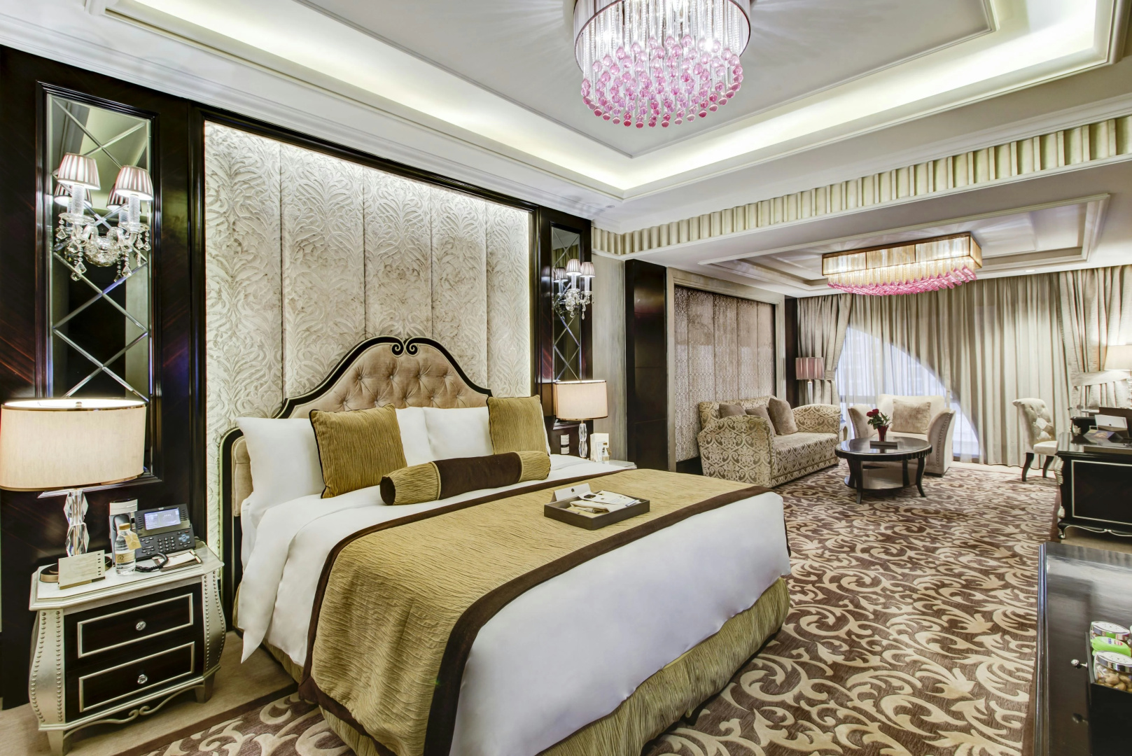 Photo - Narcissus Hotel & Spa, Riyadh