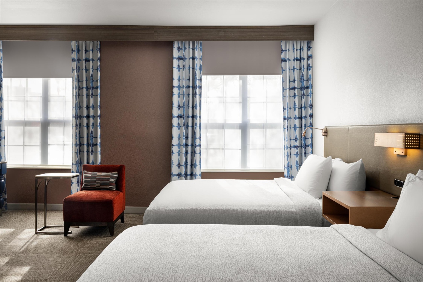 Photo - Hilton Garden Inn Phoenix Airport