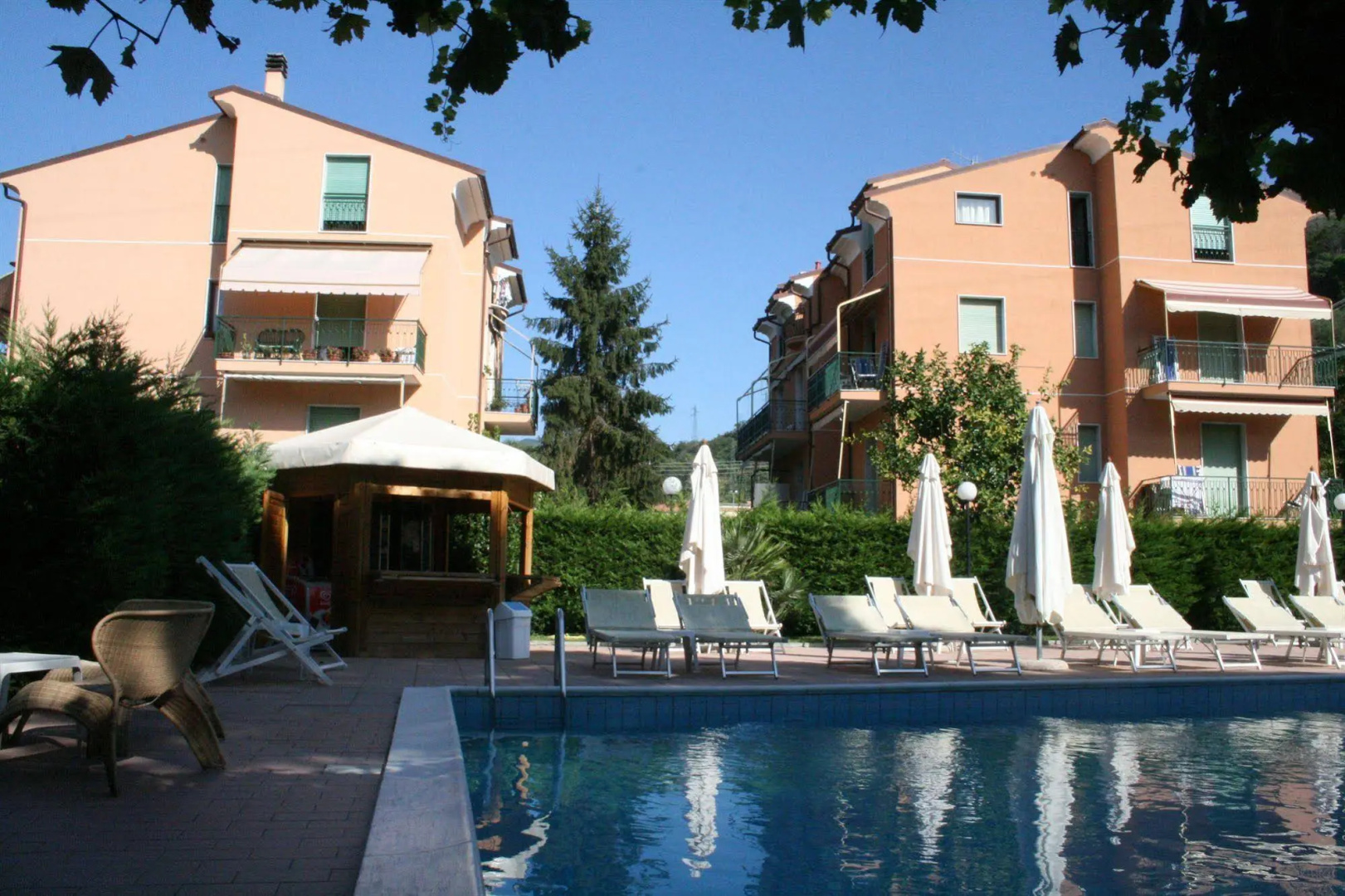 Photo - Residence Holidays