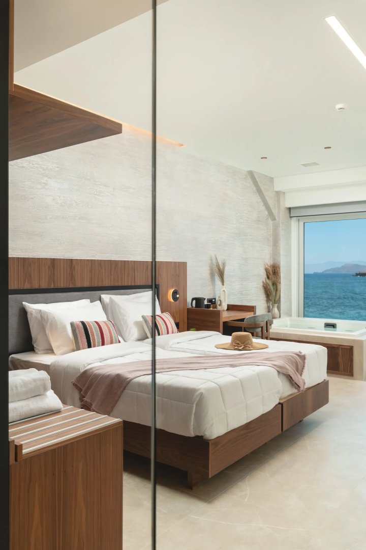 Foto - Elia Sea Suites