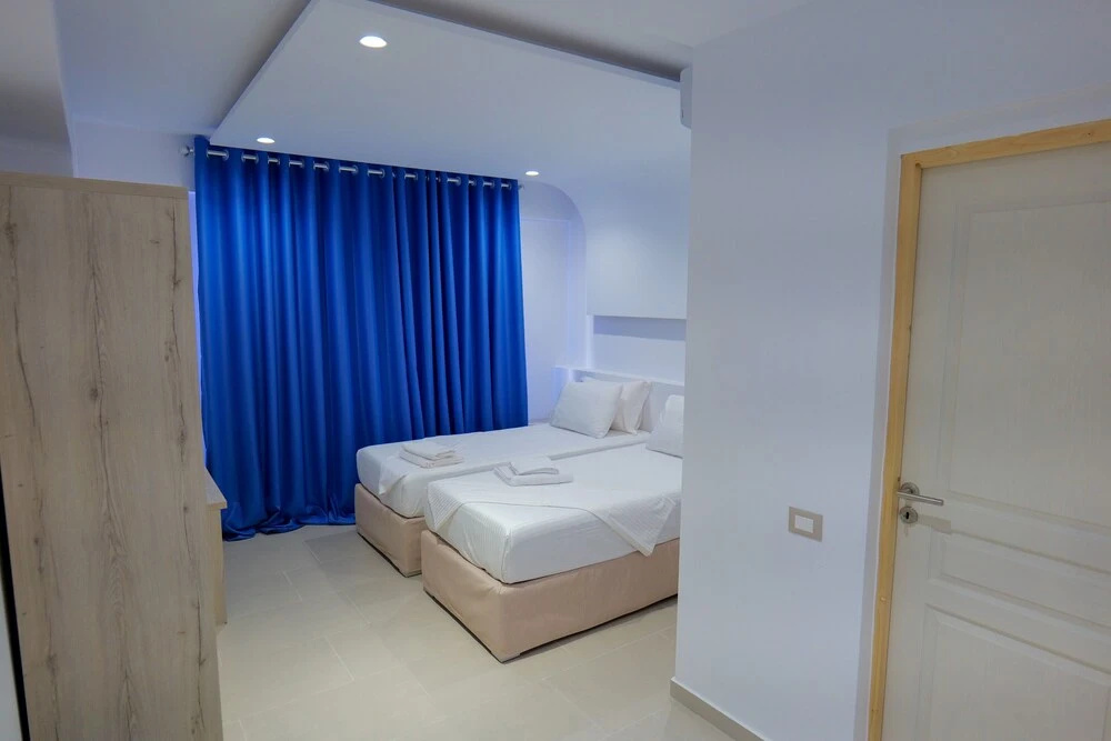 Foto - Sea View Hotel