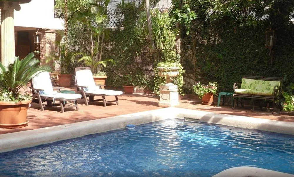 Foto - Hotel San Marco 