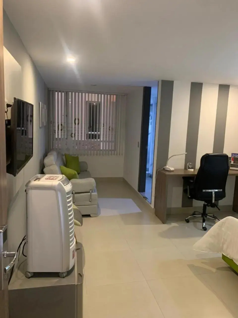 Photo - Hotel Dibeni Pereira