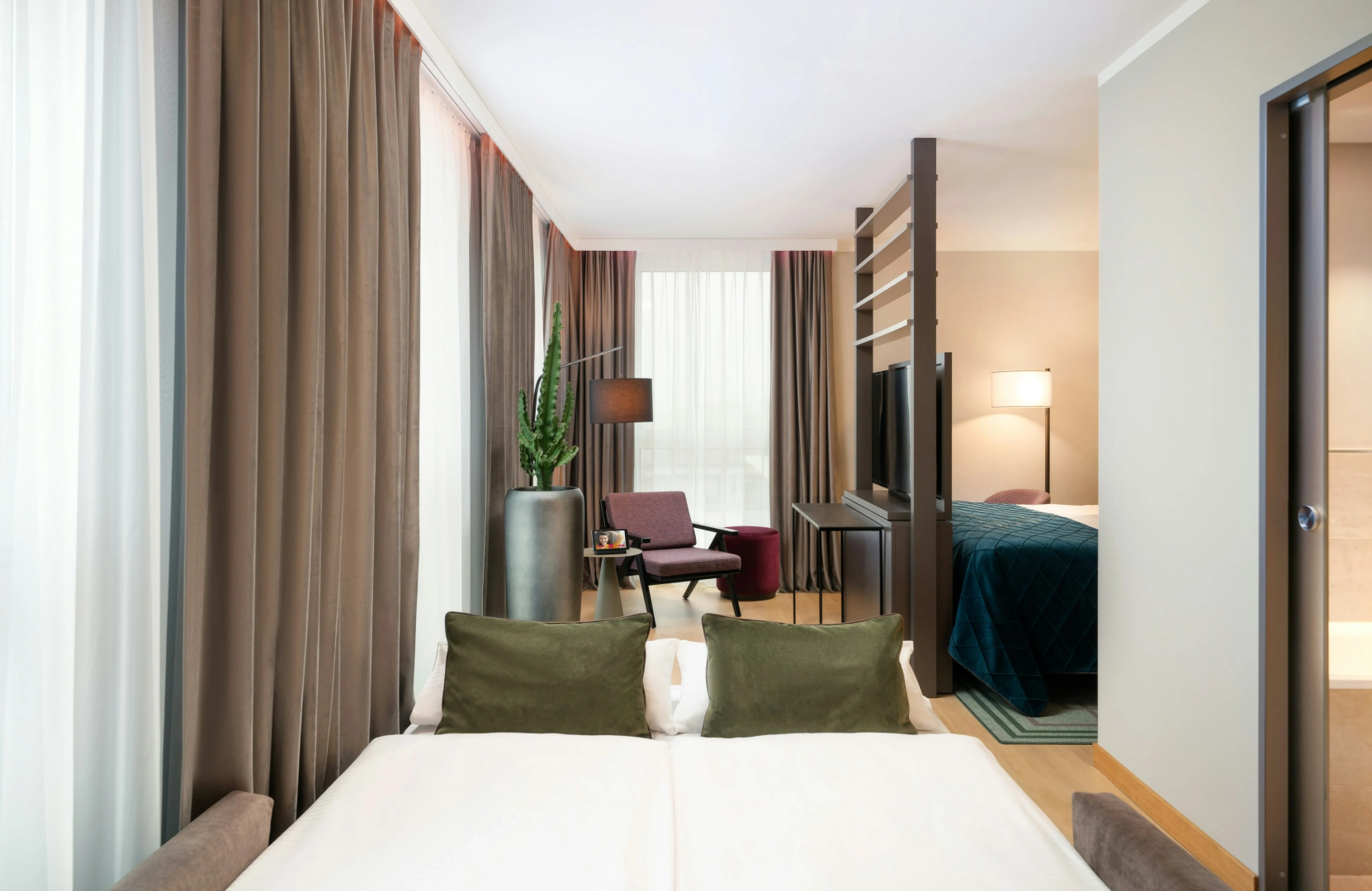 Foto - Leonardo Royal Hotel Nürnberg